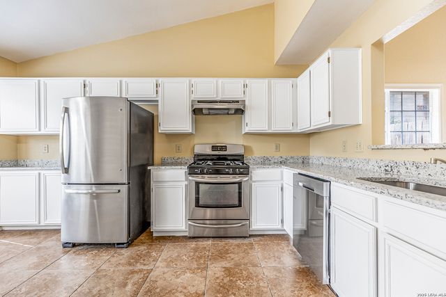 11603 bellcastle, San Antonio, TX 78253