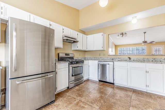 11603 bellcastle, San Antonio, TX 78253