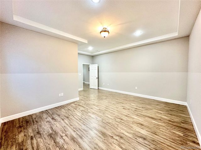49 S Marshall Street BASEMENT, Lakewood, CO 80226