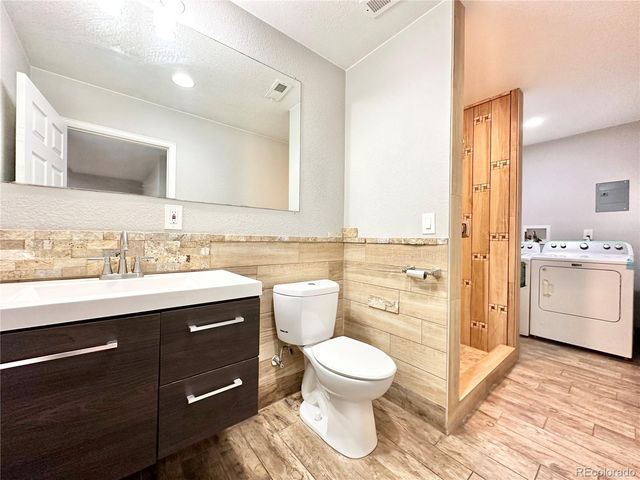 49 S Marshall Street BASEMENT, Lakewood, CO 80226