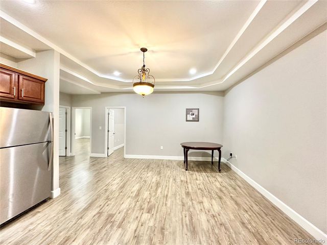 49 S Marshall Street BASEMENT, Lakewood, CO 80226