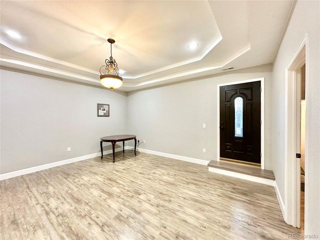 49 S Marshall Street BASEMENT, Lakewood, CO 80226