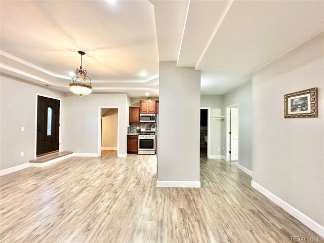 49 S Marshall Street BASEMENT, Lakewood, CO 80226