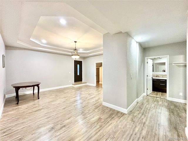 49 S Marshall Street BASEMENT, Lakewood, CO 80226