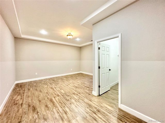 49 S Marshall Street BASEMENT, Lakewood, CO 80226
