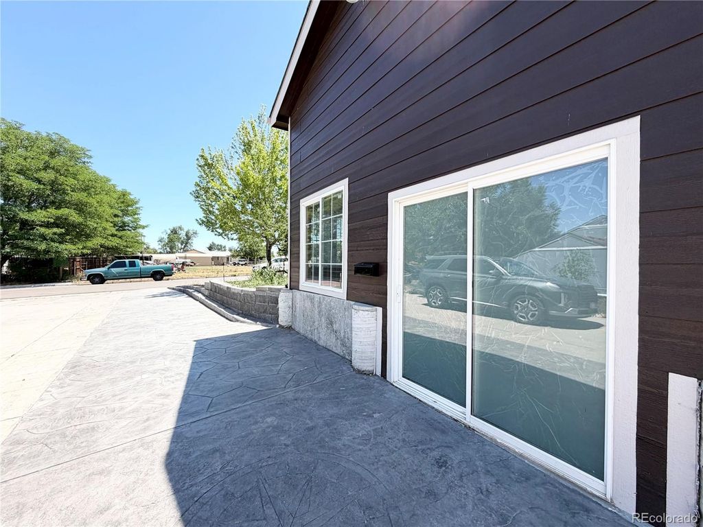 49 S Marshall Street BASEMENT, Lakewood, CO 80226