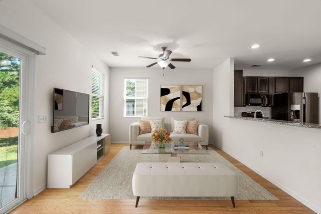 9079 Parlor Drive, Ladson, SC 29456