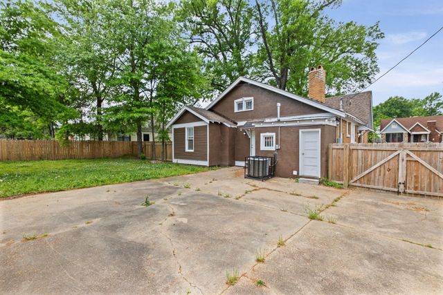 1024 MAURY ST, Memphis, TN 38107