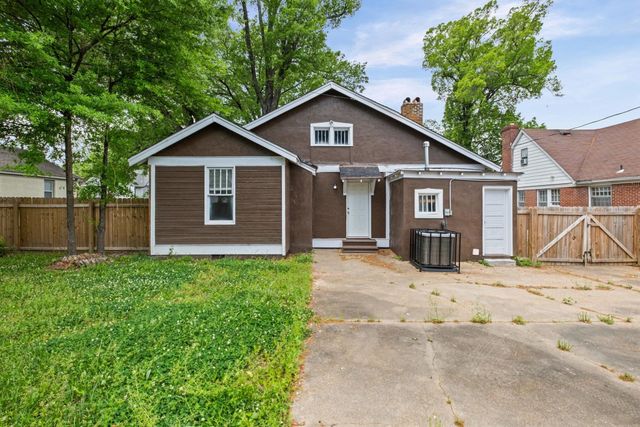 1024 MAURY ST, Memphis, TN 38107
