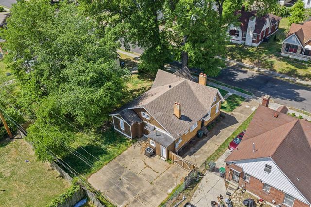 1024 MAURY ST, Memphis, TN 38107