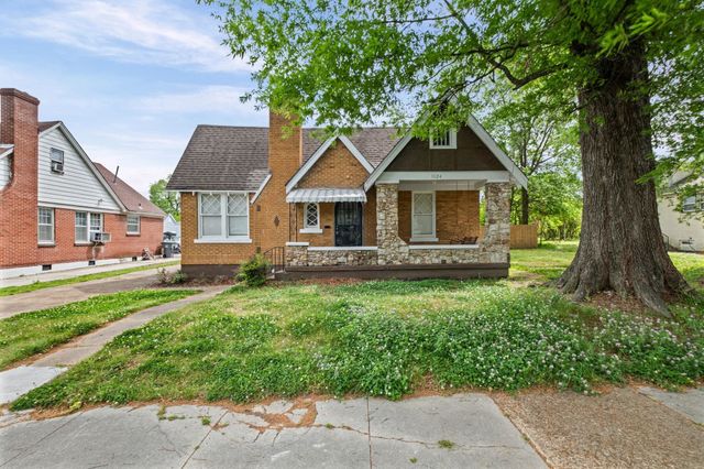 1024 MAURY ST, Memphis, TN 38107