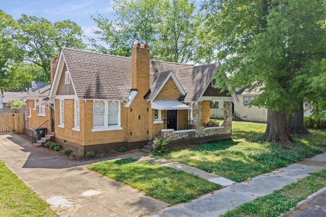 1024 MAURY ST, Memphis, TN 38107