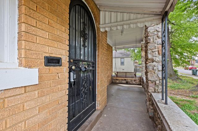 1024 MAURY ST, Memphis, TN 38107