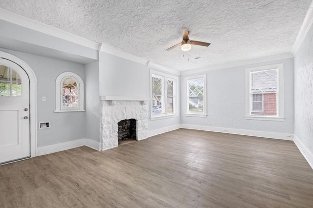 1024 MAURY ST, Memphis, TN 38107