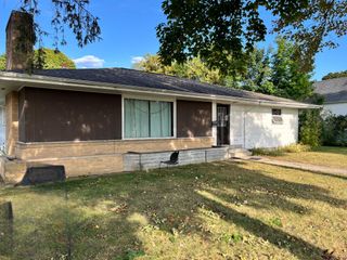 226 2nd Avenue, Big Rapids Twp, MI 49307