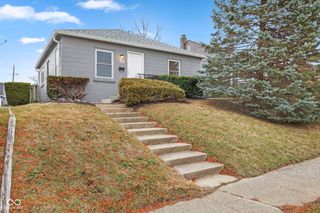 73 S 10th Avenue, Beech Grove, IN 46107