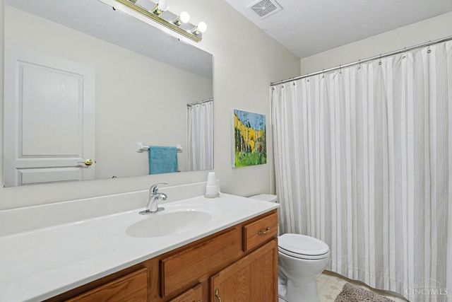 4601 Hallandale Drive, Union Twp, OH 45103