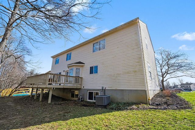 4601 Hallandale Drive, Union Twp, OH 45103