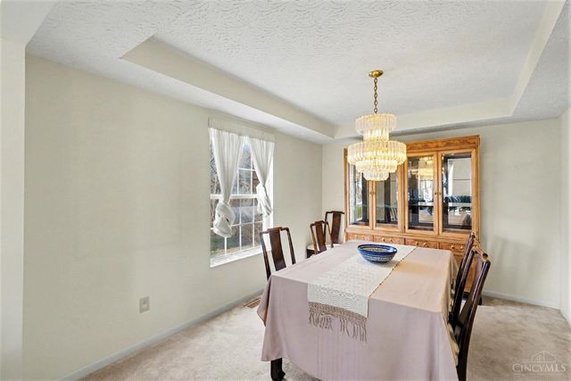 4601 Hallandale Drive, Union Twp, OH 45103