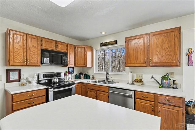 4601 Hallandale Drive, Union Twp, OH 45103