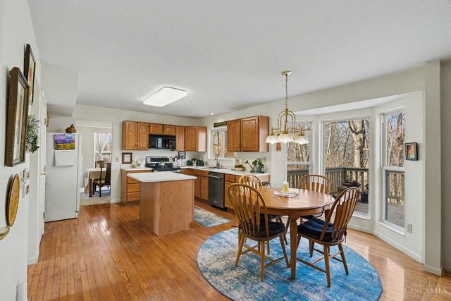 4601 Hallandale Drive, Union Twp, OH 45103