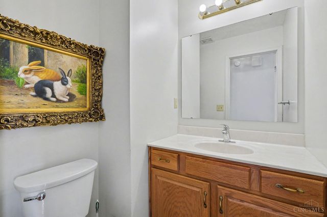 4601 Hallandale Drive, Union Twp, OH 45103