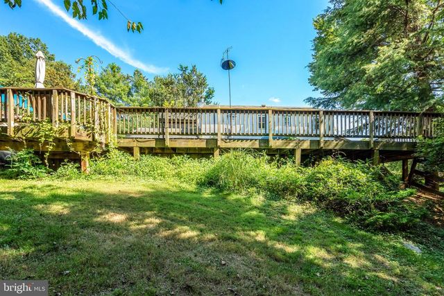 7184 REBEL DR, Warrenton, VA 20187