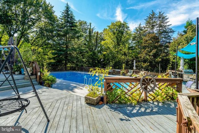 7184 REBEL DR, Warrenton, VA 20187