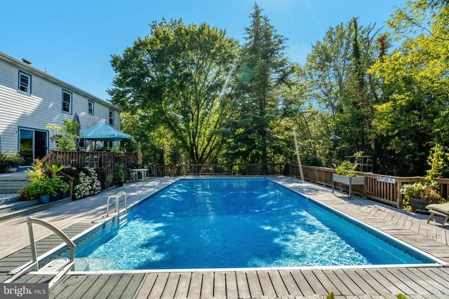 7184 REBEL DR, Warrenton, VA 20187