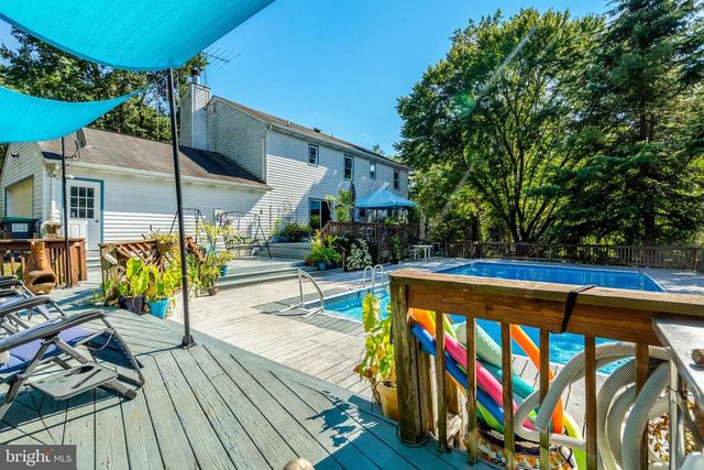 7184 REBEL DR, Warrenton, VA 20187