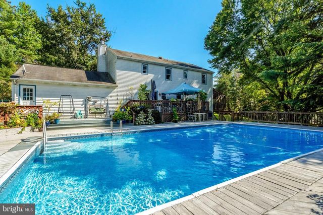 7184 REBEL DR, Warrenton, VA 20187