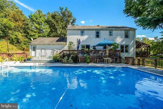 7184 REBEL DR, Warrenton, VA 20187