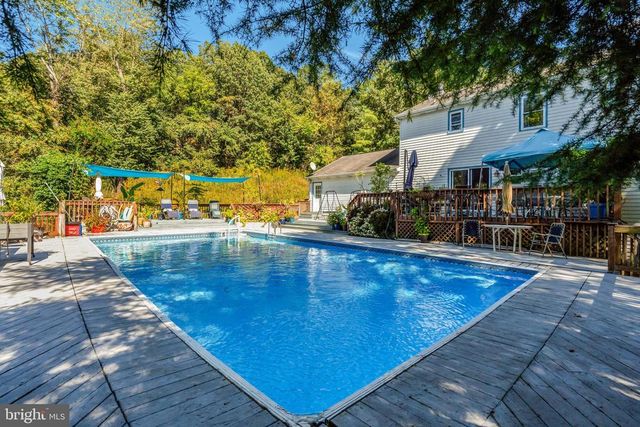 7184 REBEL DR, Warrenton, VA 20187