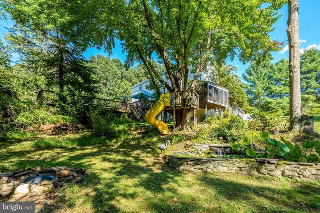 7184 REBEL DR, Warrenton, VA 20187