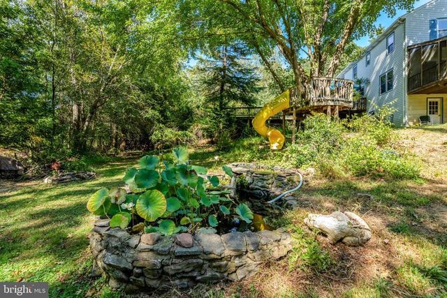 7184 REBEL DR, Warrenton, VA 20187