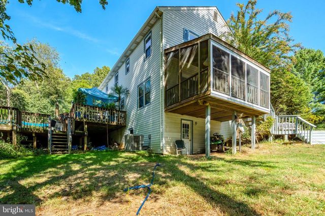 7184 REBEL DR, Warrenton, VA 20187