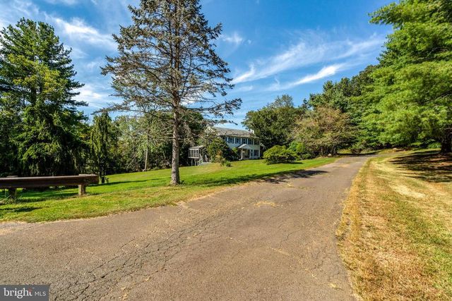 7184 REBEL DR, Warrenton, VA 20187