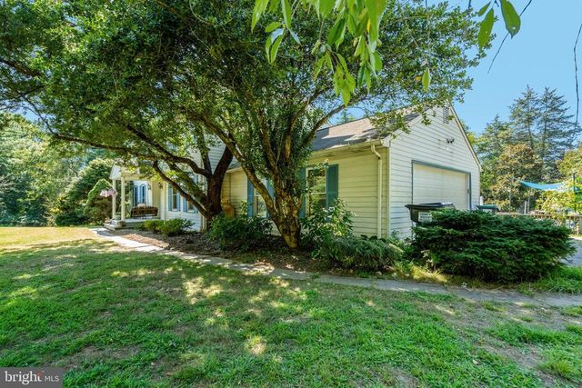 7184 REBEL DR, Warrenton, VA 20187