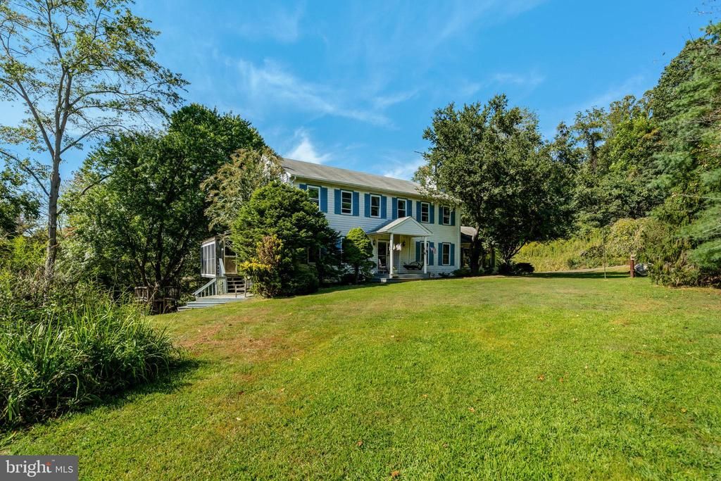 7184 REBEL DR, Warrenton, VA 20187