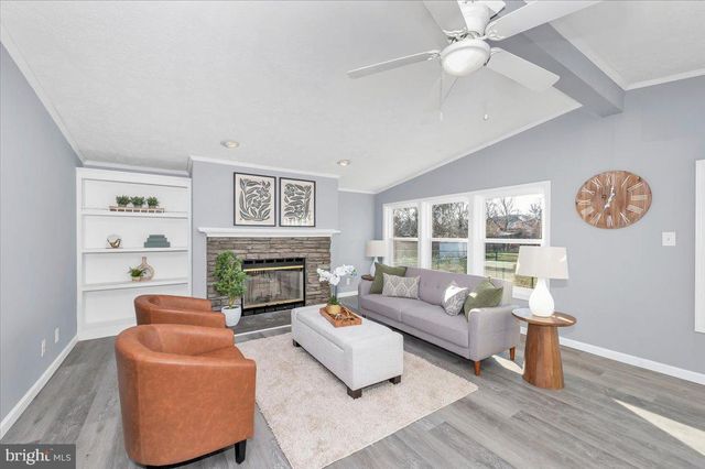 267 TEAL RD, Martinsburg, WV 25405