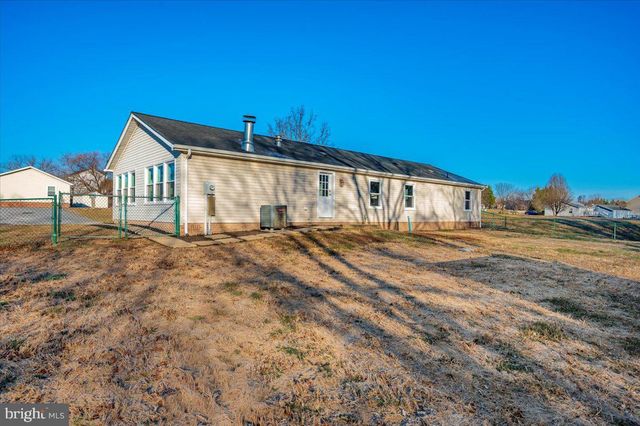 267 TEAL RD, Martinsburg, WV 25405