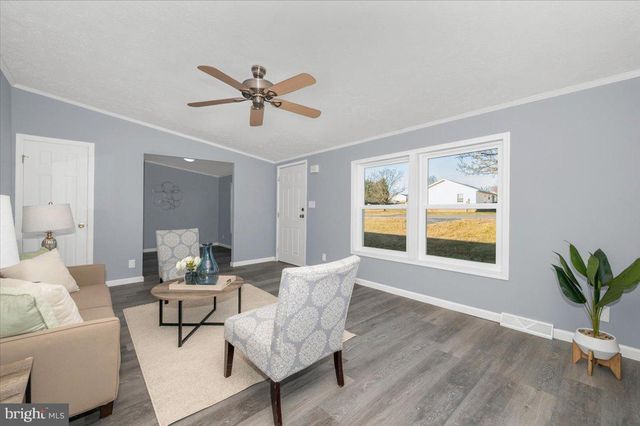 267 TEAL RD, Martinsburg, WV 25405