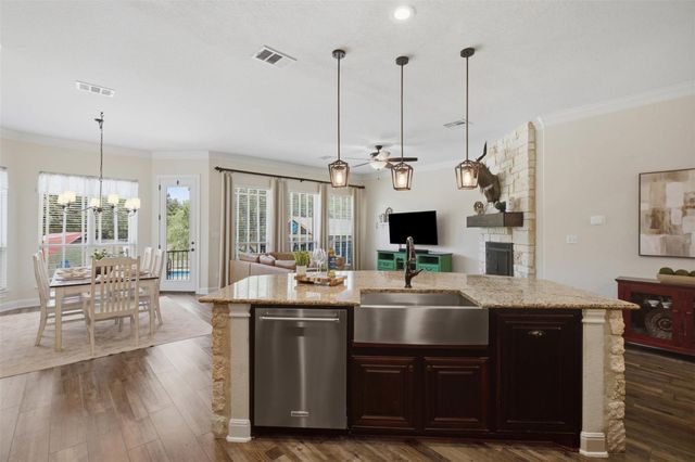 144 Milestone RD, Liberty Hill, TX 78642