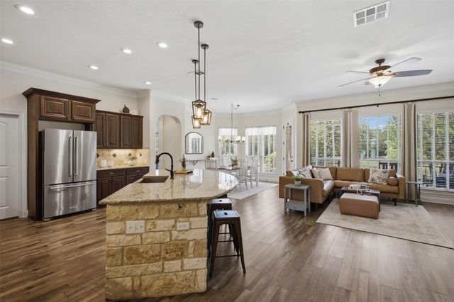 144 Milestone RD, Liberty Hill, TX 78642