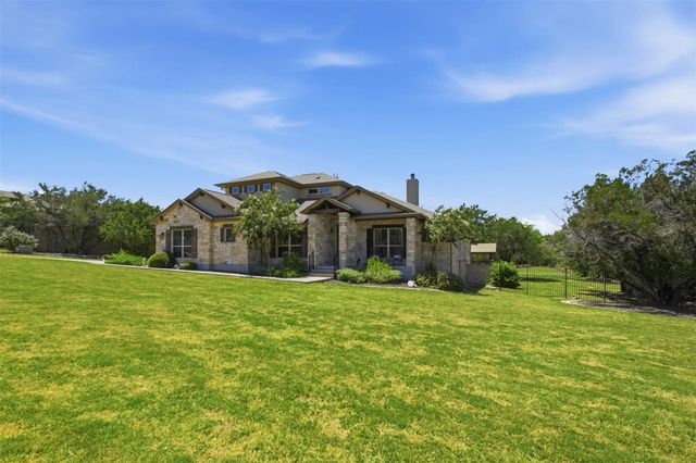 144 Milestone RD, Liberty Hill, TX 78642