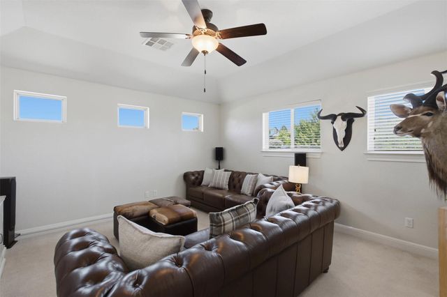 144 Milestone RD, Liberty Hill, TX 78642