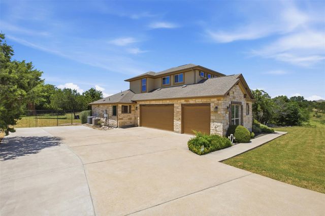144 Milestone RD, Liberty Hill, TX 78642