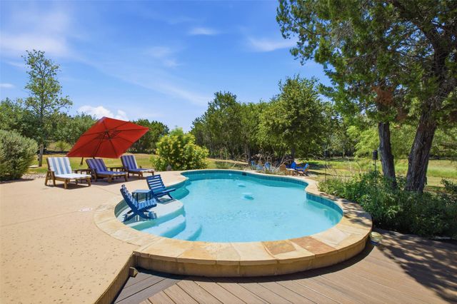 144 Milestone RD, Liberty Hill, TX 78642