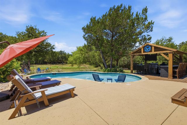 144 Milestone RD, Liberty Hill, TX 78642