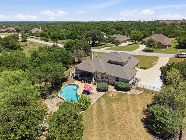 144 Milestone RD, Liberty Hill, TX 78642